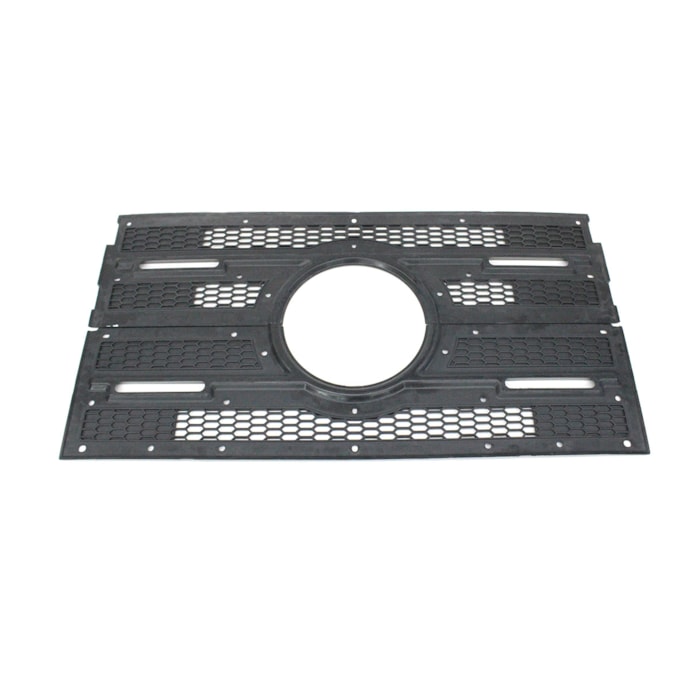 ORIGINAL PRIMER | 2R2853635 | GRADE VENTILACAO INTERNA PARA GRADE/CAPO RADIADOR FRONTAL VW CONSTELLATION-8aba2477-efc1-4d5d-9a89-b343bcf43ccc