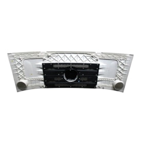 ORIGINAL PRIMER | 2R2853653 | GRADE/CAPO RADIADOR FRONTAL VW CONSTELLATION (COM GRADE VENTILACAO INTERNA)