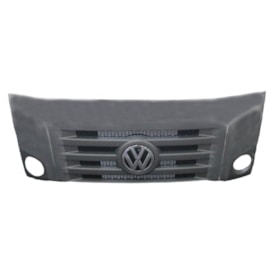 ORIGINAL PRIMER | 2R2853653 | GRADE/CAPO RADIADOR FRONTAL VW CONSTELLATION (COM GRADE VENTILACAO INTERNA)