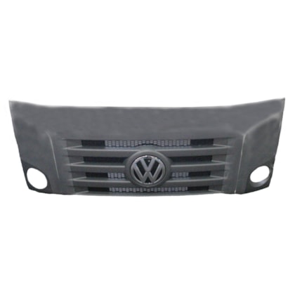 ORIGINAL PRIMER | 2R2853653 | GRADE/CAPO RADIADOR FRONTAL VW CONSTELLATION (COM GRADE VENTILACAO INTERNA)