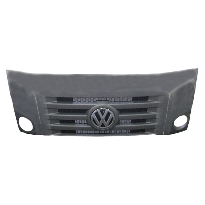 ORIGINAL PRIMER | 2R2853653 | GRADE/CAPO RADIADOR FRONTAL VW CONSTELLATION (COM GRADE VENTILACAO INTERNA)-5d0edcb7-9e45-471b-ba5f-530f978f766b