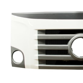 ORIGINAL PRIMER | 2R2853653A | GRADE/CAPO RADIADOR FRONTAL VW CONSTELLATION (SEM GRADE VENTILACAO INTERNA)