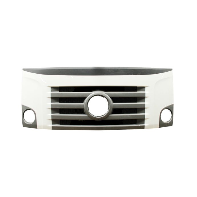 ORIGINAL PRIMER | 2R2853653A | GRADE/CAPO RADIADOR FRONTAL VW CONSTELLATION (SEM GRADE VENTILACAO INTERNA)-f8b5721e-d34d-4ed3-917d-6540fe87d507