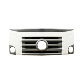 ORIGINAL PRIMER | 2R2853653A | GRADE/CAPO RADIADOR FRONTAL VW CONSTELLATION (SEM GRADE VENTILACAO INTERNA)