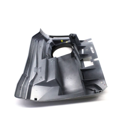 ORIGINAL PRIMER | 2S2807075N28 | PONTEIRA LATERAL PARACHOQUE LE VW CONSTELLATION MEDIO (PARA FAROL PRINCIPAL)