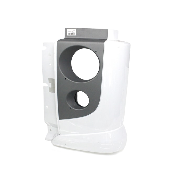 ORIGINAL PRIMER | 2T2807075C | PONTEIRA LATERAL PARACHOQUE LE 3 DEGRAUS VW CONSTELLATION PESADO (PARA FAROL PRINCIPAL E MILHA)-3d98a7cd-8982-4255-835a-6b88c48b1138