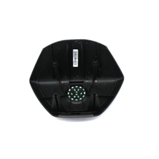 ORIGINAL PRIMER | 2V1419669 | COBERTURA/TAMPA BUZINA PARA VOLANTE DIRECAO VW CONSTELLATION EURO 6 | VW ONIBUS EURO 6 | VW METEOR EURO 5/6