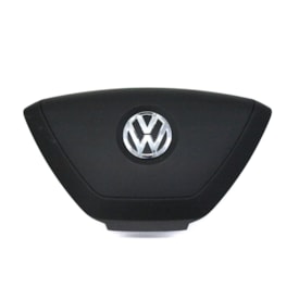 ORIGINAL PRIMER | 2V1419669 | COBERTURA/TAMPA BUZINA PARA VOLANTE DIRECAO VW CONSTELLATION EURO 6 | VW ONIBUS EURO 6 | VW METEOR EURO 5/6