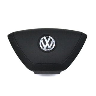 ORIGINAL PRIMER | 2V1419669 | COBERTURA/TAMPA BUZINA PARA VOLANTE DIRECAO VW CONSTELLATION EURO 6 | VW ONIBUS EURO 6 | VW METEOR EURO 5/6