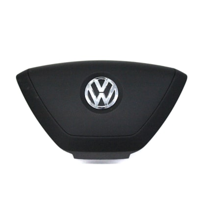 ORIGINAL PRIMER | 2V1419669 | COBERTURA/TAMPA BUZINA PARA VOLANTE DIRECAO VW CONSTELLATION EURO 6 | VW ONIBUS EURO 6 | VW METEOR EURO 5/6