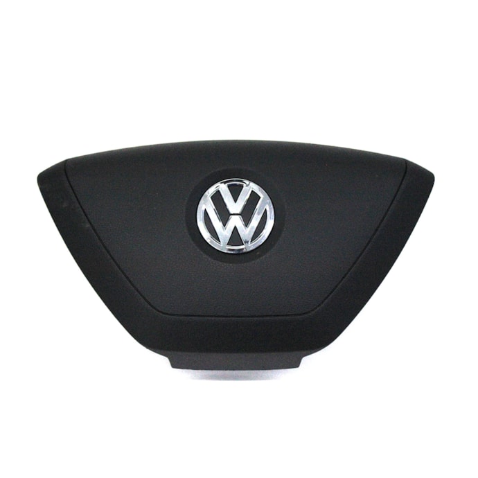 ORIGINAL PRIMER | 2V1419669 | COBERTURA/TAMPA BUZINA PARA VOLANTE DIRECAO VW CONSTELLATION EURO 6 | VW ONIBUS EURO 6 | VW METEOR EURO 5/6-821f6a8f-0672-4ffa-9012-4214e6c1bfb6