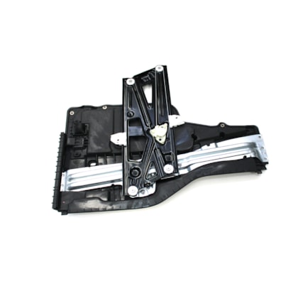 ORIGINAL PRIMER | 2V5837399 | CONJUNTO MECANISMO MAQUINA VIDRO ELETRICA LE COM MOTOR/SUPORTE/PLACA FIXACAO PORTA VW METEOR | MAN TGX