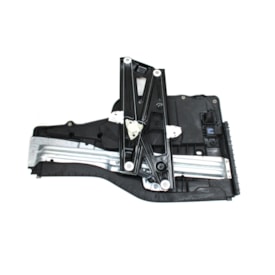 ORIGINAL PRIMER | 2V5837400 | CONJUNTO MECANISMO MAQUINA VIDRO ELETRICA LD COM MOTOR/SUPORTE/PLACA FIXACAO PORTA VW METEOR | MAN TGX