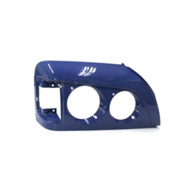 ORIGINAL PRIMER | A6948800174 | ARO/MOLDURA FAROL DUPLO LD MB ATRON