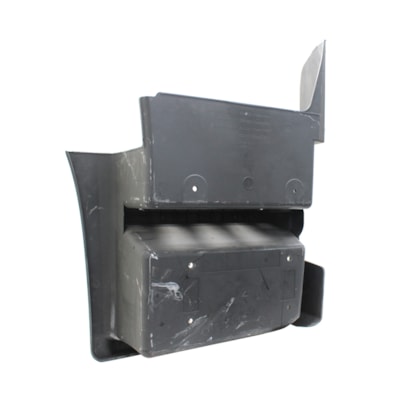 ORIGINAL PRIMER | A9586601301 | ESTRIBO DUPLO LE MB AXOR 2544