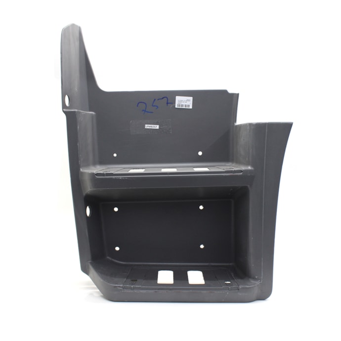 ORIGINAL PRIMER | A9586601301 | ESTRIBO DUPLO LE MB AXOR 2544-278e2f69-928f-4d55-b224-ae6d6f2d7987