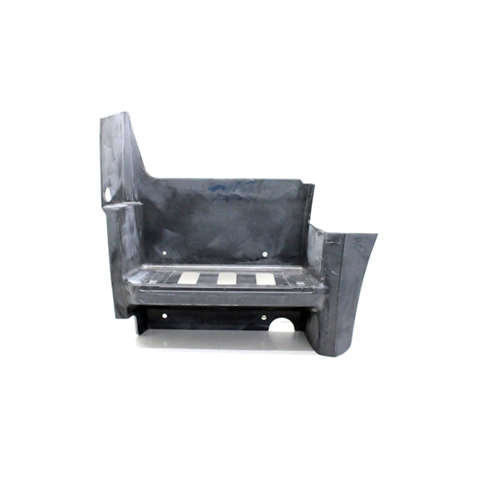 ORIGINAL PRIMER | A9586601501 | ESTRIBO INFERIOR LE 1 DEGRAU MB AXOR (SEM FURO PARA CAIXA FERRAMENTAS)-3a03b598-2d00-41d7-9495-5d16e97ab596