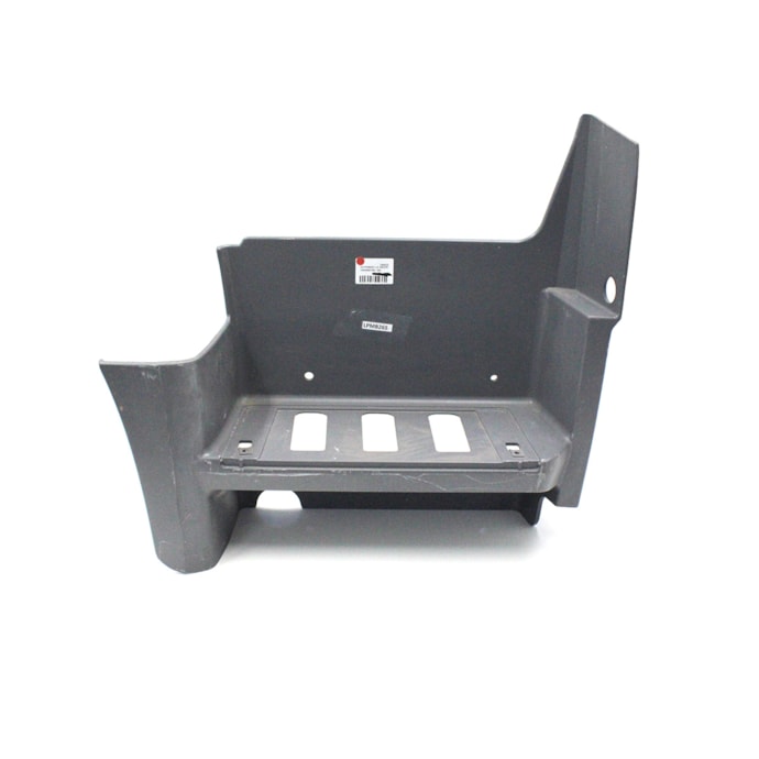 ORIGINAL PRIMER | A9586601601 | ESTRIBO INFERIOR LD 1 DEGRAU MB AXOR (SEM FURO PARA CAIXA FERRAMENTAS)-2d78b496-d16e-4617-a159-19dc04bed4bc