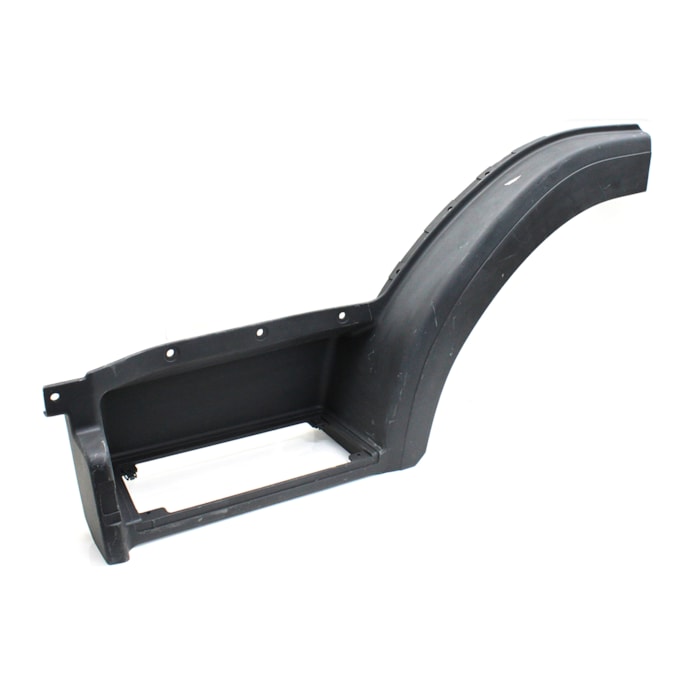 ORIGINAL PRIMER | A9586603701 | ESTRIBO LE 1 DEGRAU MB ATEGO-fb3248ef-9e54-43c1-853f-28376f972a29