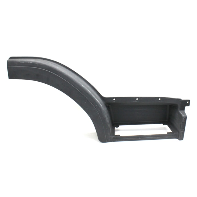 ORIGINAL PRIMER | A9586603801 | ESTRIBO LD 1 DEGRAU MB ATEGO-39f000fd-2471-4fd1-9331-cc4a7f295e1b