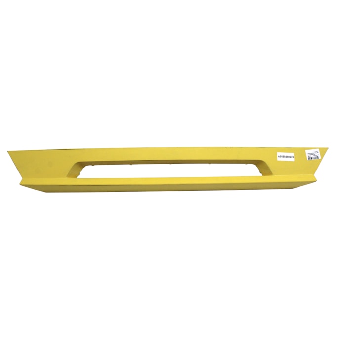 ORIGINAL PRIMER | A9588850225 | SPOILER CENTRAL PARACHOQUE DIANTEIRO MB ATEGO 2013..-3e357799-9f52-4db1-bd1b-79df521f9787