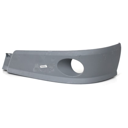 ORIGINAL PRIMER | A9588850325 | SPOILER LATERAL INFERIOR PARACHOQUE LE MB ATEGO (COM FURO PARA FAROL DE MILHA)