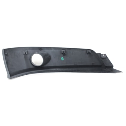 ORIGINAL PRIMER | A9588850325 | SPOILER LATERAL INFERIOR PARACHOQUE LE MB ATEGO (COM FURO PARA FAROL DE MILHA)
