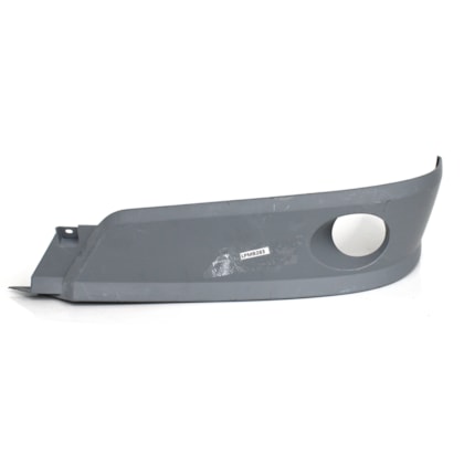 ORIGINAL PRIMER | A9588850325 | SPOILER LATERAL INFERIOR PARACHOQUE LE MB ATEGO (COM FURO PARA FAROL DE MILHA)