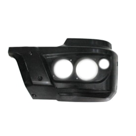 ORIGINAL PRIMER | A9588852003 | PONTEIRA PARACHOQUE LD MB ATEGO FORA ESTRADA 2013/2023