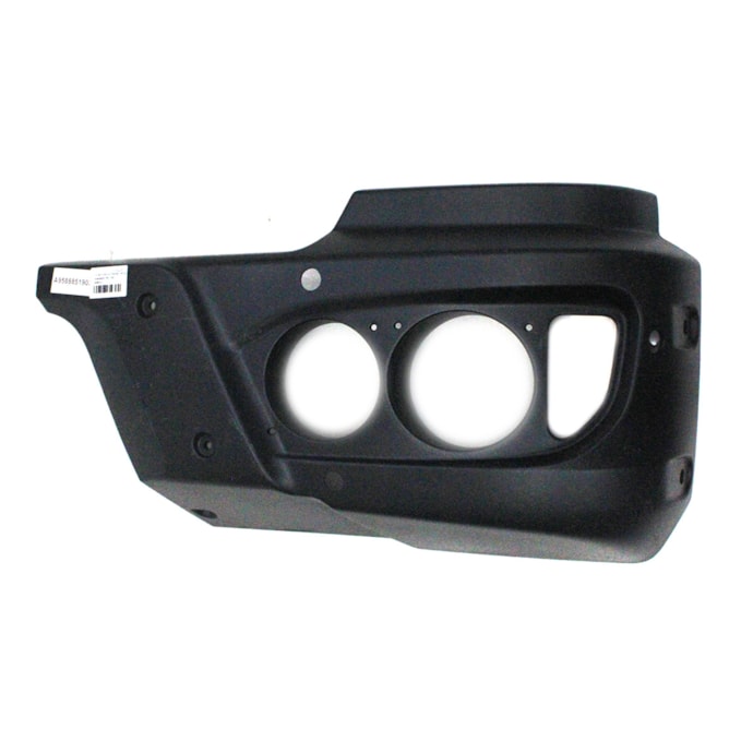 ORIGINAL PRIMER | A9588852103 | PONTEIRA PARACHOQUE LE MB ATEGO 2024..-652acf67-17f7-4108-be9b-804d3cb6c4ed