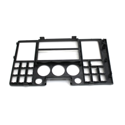 ORIGINAL PRIMER | CC4510B838A | MOLDURA CENTRAL PAINEL INSTRUMENTO FORD CARGO 816 (..26/12/2012)