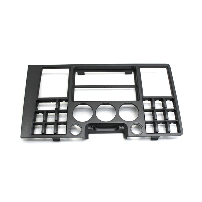 ORIGINAL PRIMER | CC4510B838A | MOLDURA CENTRAL PAINEL INSTRUMENTO FORD CARGO 816 (..26/12/2012)-b250c9d4-070f-4a08-b13a-94e6a250f146