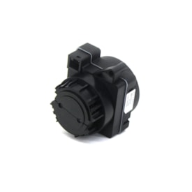 OSPINA | 011062 | BOTAO/CHAVE LUZ/FAROL 24V MB ACTROS (8 TERMINAIS)