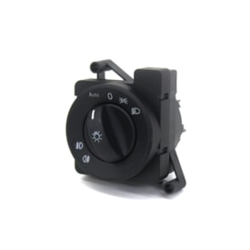 OSPINA | 011062 | BOTAO/CHAVE LUZ/FAROL 24V MB ACTROS (8 TERMINAIS)