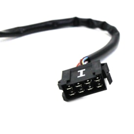 OSPINA | 032147 | CHAVE DE SETA 12V/24V PRETA MB HPN 1218/1418/1618 MB 709/710/912/914 MB MICRO ONIBUS (88..02)