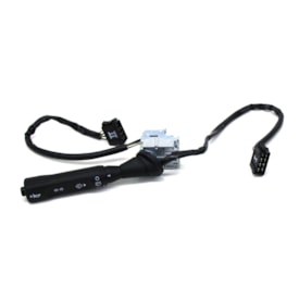 OSPINA | 032147 | CHAVE DE SETA 12V/24V PRETA MB HPN 1218/1418/1618 MB 709/710/912/914 MB MICRO ONIBUS (88..02)