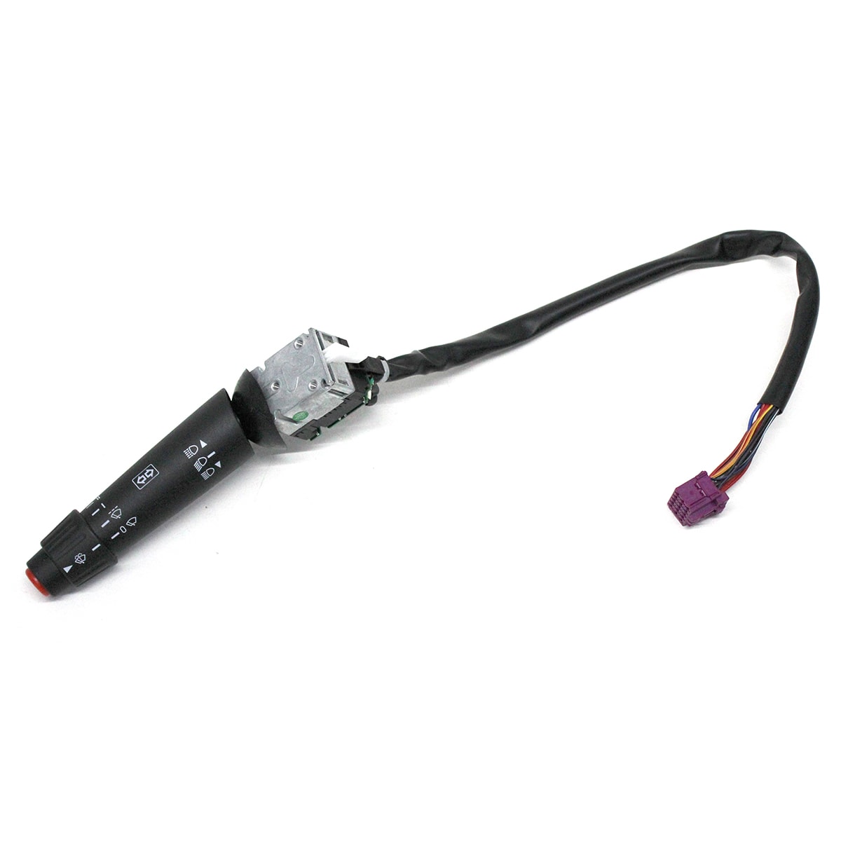 OSPINA | 032150 | CHAVE DE SETA/LIMPADOR 24V MB AXOR/ATEG | Msam