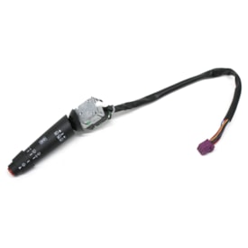 OSPINA | 032150 | CHAVE DE SETA/LIMPADOR 24V MB AXOR/ATEGO ONIBUS O500 (2000 A ..2012) (COR PRETA)