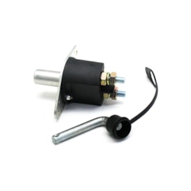 OSPINA | 094004 | CHAVE GERAL MANUAL MB AGL/HPN