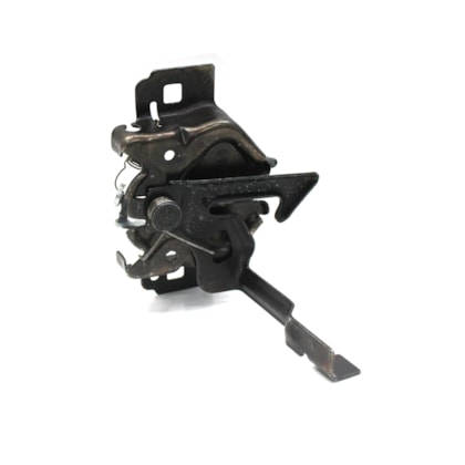 OTTIMUS | 5C3A16700CA | TRINCO/FECHO/FECHADURA TRAVA CAPO F250/F350/F4000 (98..)