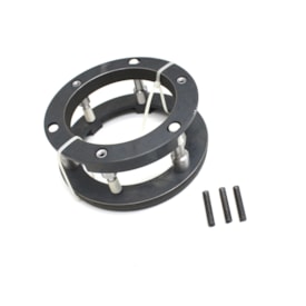 PAI | 2RR311247KIT | CONJUNTO ANEL SINCRONIZADOR FORD/VW CAMBIO EATON RT RT11710/RT7608LL/RT9509/RT951 (ALTA + BAIXA)