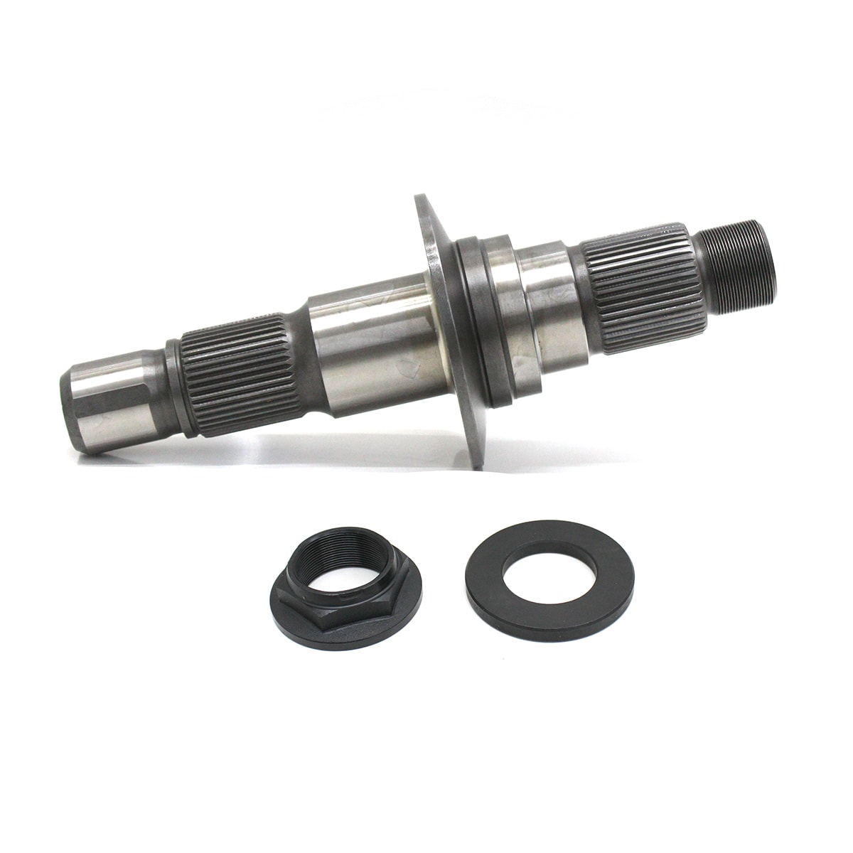 PAI | 2RR525427A | EIXO ENTRADA 46E/42E DIFERENCIAL FORD/ | Msam
