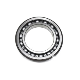 PAI | 2UU301807A | ROLAMENTO (83C0620) ESFERA ENGRENAGEM MOTRIZ FORD/VW CAMBIO EATON FTS/RT11710 (COM RASGO E TRAVA) (90X140X24MM)