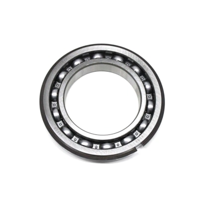 PAI | 2UU301807A | ROLAMENTO (83C0620) ESFERA ENGRENAGEM MOTRIZ FORD/VW CAMBIO EATON FTS/RT11710 (COM RASGO E TRAVA) (90X140X24MM)