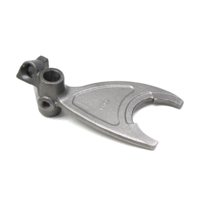 PAI | 2UU311571 | GARFO ENGATE MUDANCA BAIXA E RE FORD CAMBIO EATON RTLO12913A/RTLO14818B/RT11710B/RT8908