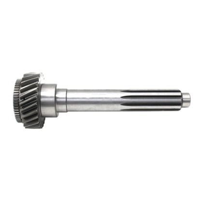 PAI | 2Z0311143A | EIXO PILOTO FORD/VW CAMBIO EATON FS5406/FS6306 (COM RETIFICA) (PODE SER MONTADO COM MORINGA SEM PESCOCO/TUBO GUIA E COM PESCOCO/TUBO)