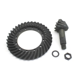 PAI | BF5X4209B | COROA PINHAO 8X37 4.63 POSTERIOR MR/MS145