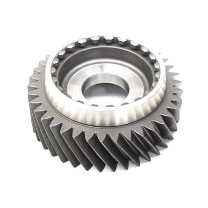 PAI | BG3X7177CA | ENGRENAGEM AUXILIAR EIXO PRINCIPAL FORD CAMBIO EATON RTLO12913A