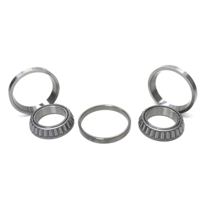 PAI | BG5X7025AA | ROLAMENTO (LM806649/57591N) EIXO PRINCIPAL FORD CAMBIO EATON RTLO/F11E316DLSE