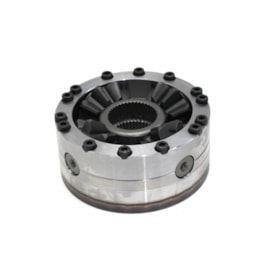 PAI | TAK525431 | CAIXA SATELITE COMPLETA BLOQUEIO EIXO MD145/RD145